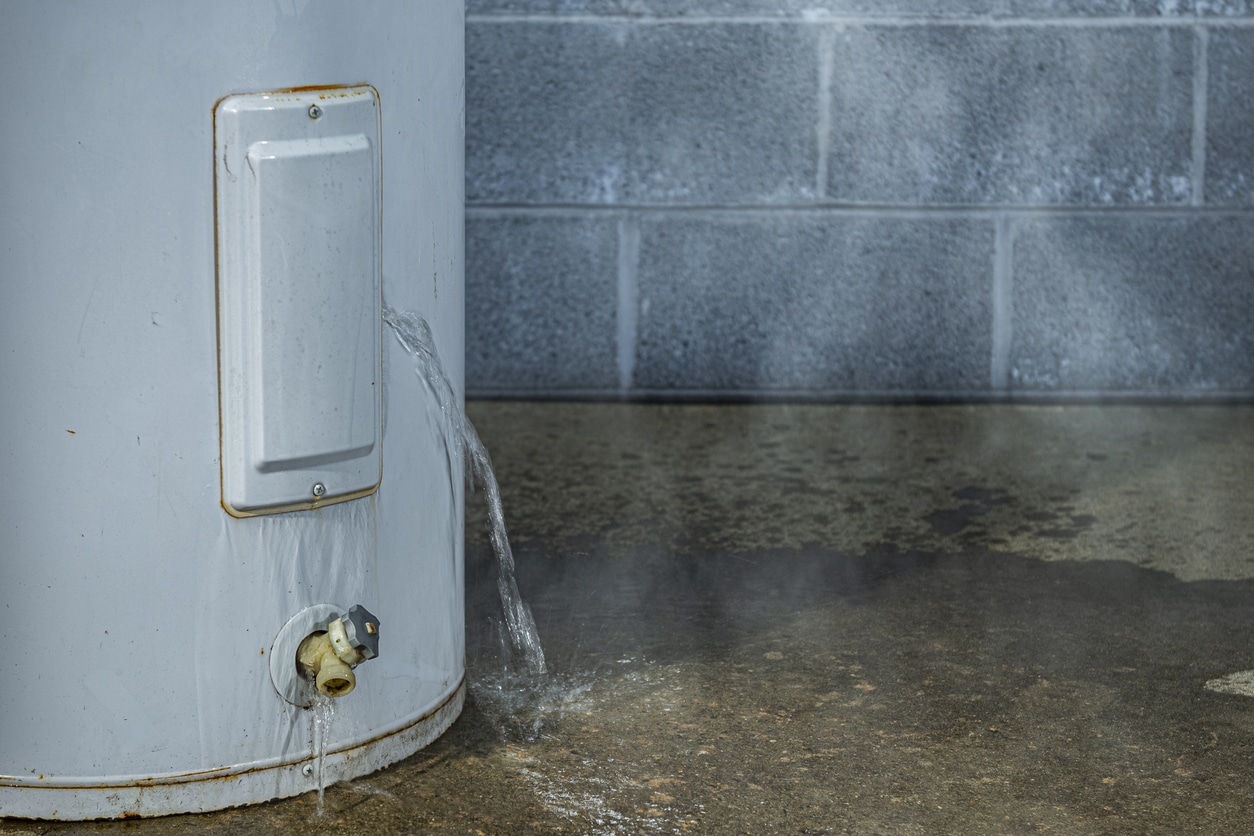 5 Signs Your Hot Water Heater Needs To Be Replaced
